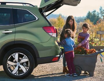 Image for The Best Family Cars of This Year | Best Minivans & SUVs | Top Family Vehicles with ID of: 3631904