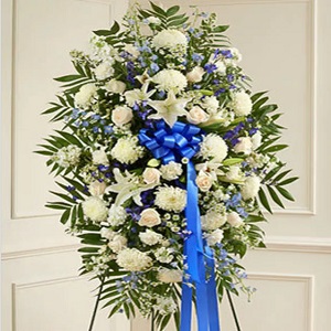 Image for PITKIN AVE FLORIST & FRUIT BASKETS with ID of: 3631988