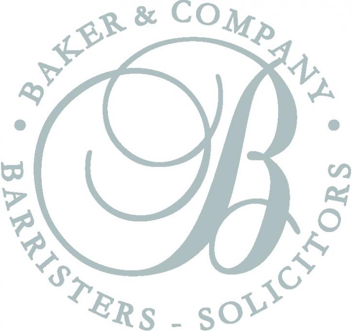 Image for Baker & Company with ID of: 3632006