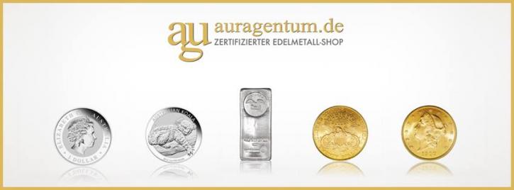 Image for Auragentum GmbH with ID of: 3632284