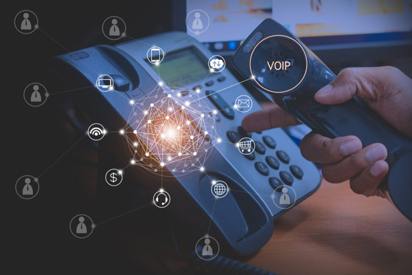 Image for Cloud IVR PBX with ID of: 3632585