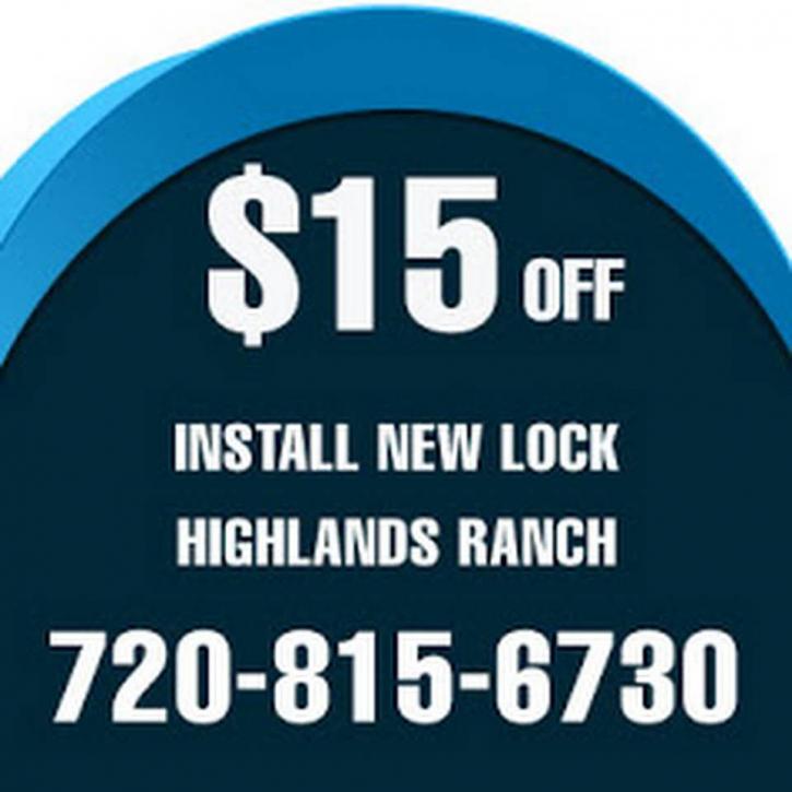 Image for Install New Lock Highlands Ranch with ID of: 3632753