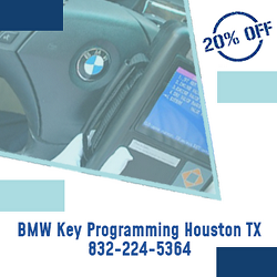 Image for BMW Key Programming Houston TX with ID of: 3632767