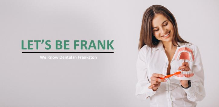 Image for Frank Dental at Frankston with ID of: 3632813