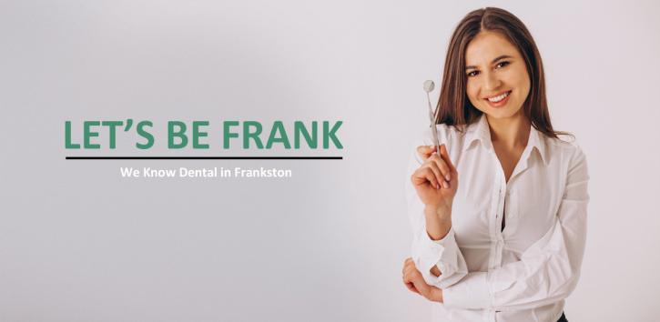 Image for Frank Dental at Frankston with ID of: 3632824