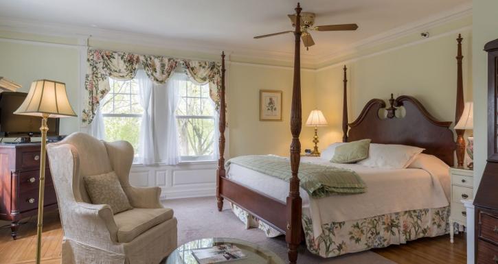 Image for Stanton House Inn with ID of: 3633184