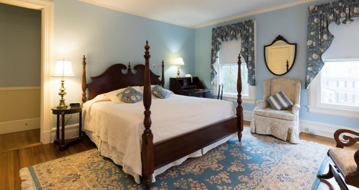 Image for Stanton House Inn with ID of: 3633185