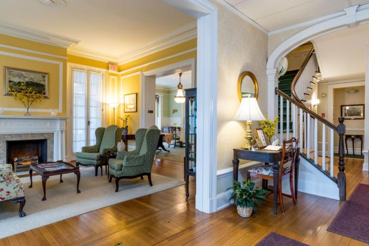 Image for Stanton House Inn with ID of: 3633186
