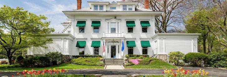 Image for Stanton House Inn with ID of: 3633187