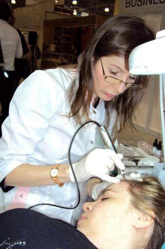 Image for Permanent Make Up by Natalia Leon with ID of: 3633226