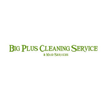 Image for Big Plus Cleaning Service & Maid Services with ID of: 3633252