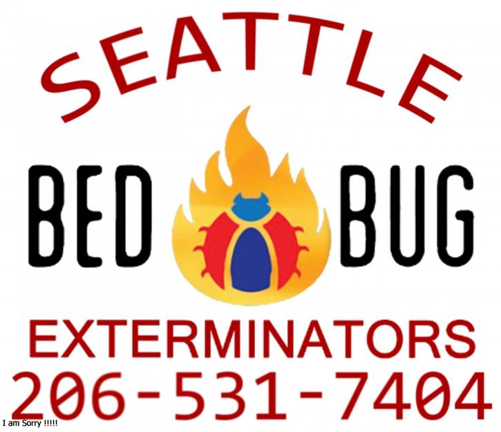Image for Seattle Bed Bug Extermination with ID of: 3633256