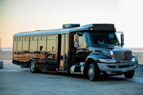 Image for Arabian Knights Limo Service with ID of: 3633296
