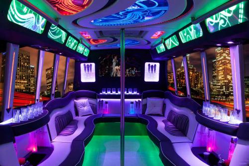 Image for Arabian Knights Limo Service with ID of: 3633297