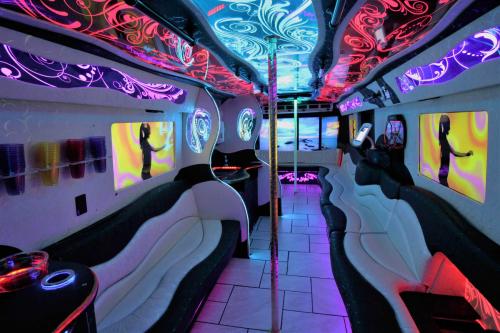 Image for Arabian Knights Limo Service with ID of: 3633298
