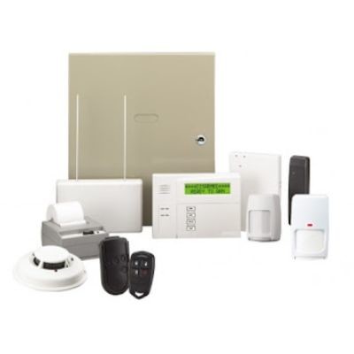 Image for FDC Security with ID of: 3633330