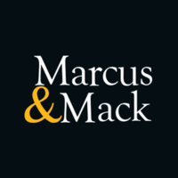 Image for Marcus & Mack with ID of: 3633334