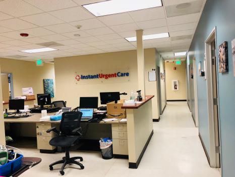 Image for Instant Urgent Care with ID of: 3633359