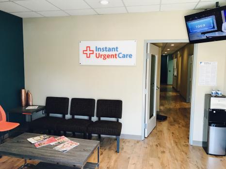Image for Instant Urgent Care with ID of: 3633360