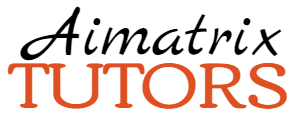 Image for Aimatrix Tutors with ID of: 3633547