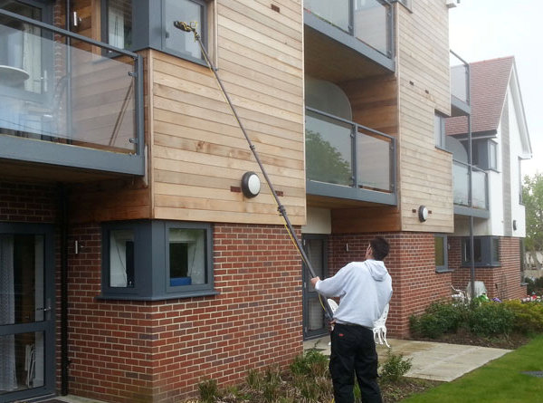 Image for Window cleaning Chatham with ID of: 3633642