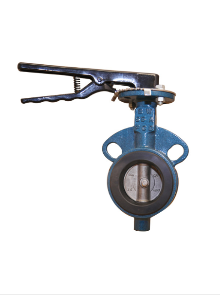 Image for butterfly valve manufacturer with ID of: 3633742