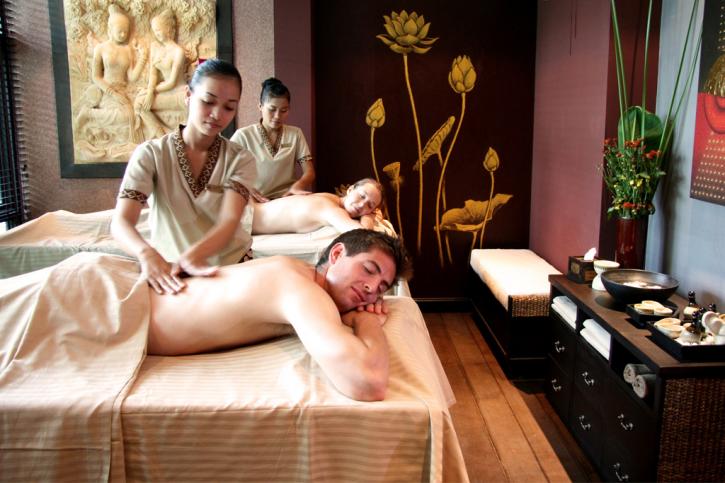 Image for Pearl Spa with ID of: 3634048