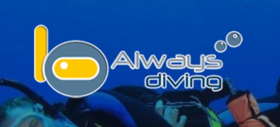 Image for Always Diving with ID of: 3634404
