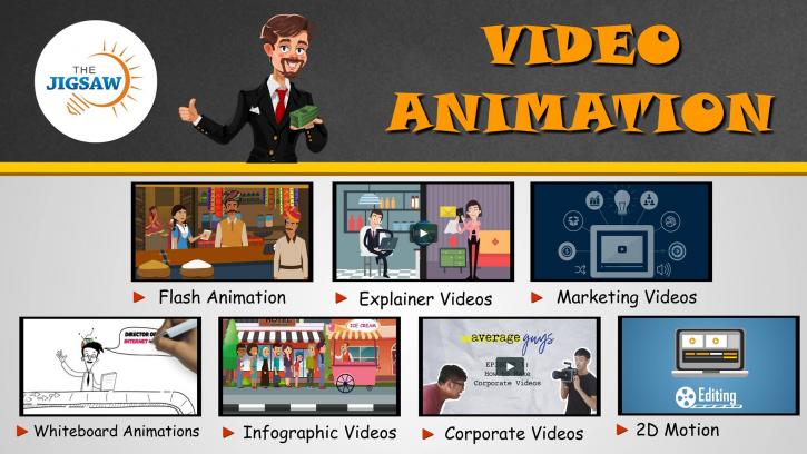 Image for Video Explainer Company in Pune with ID of: 3634447