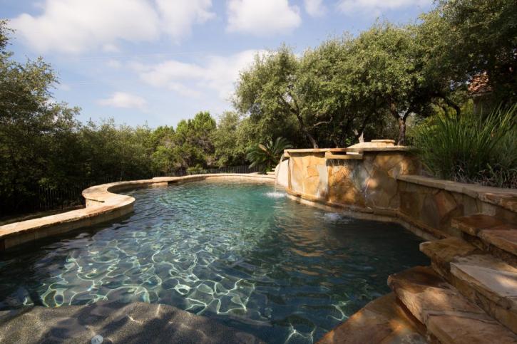 Image for Pool Cleaning Lakeway with ID of: 3634452