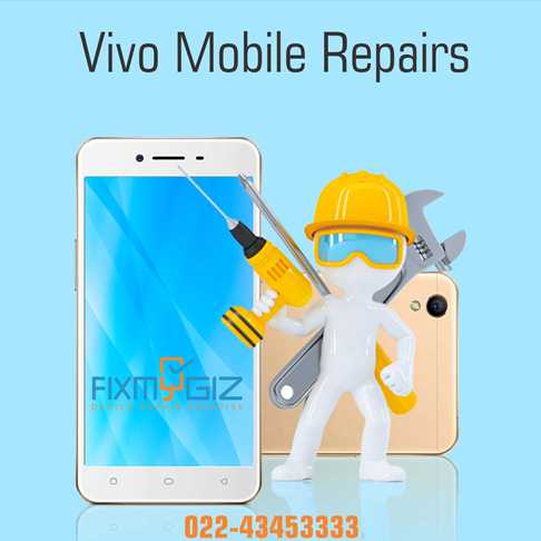 Image for Best Vivo Mobile Repairs in Mumbai with ID of: 3634528