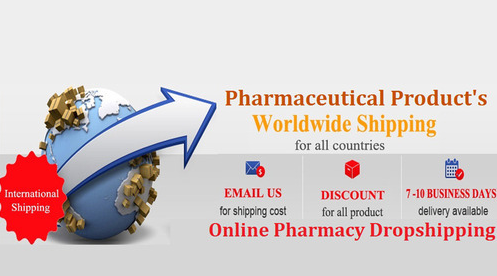 Image for MEDICINE DROPSHIPPER with ID of: 3634545