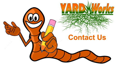 Image for Yard Works Lawn Care with ID of: 3634551