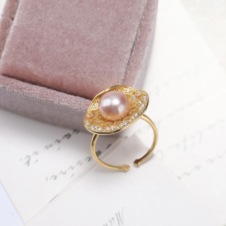 Image for Fin U Rings with ID of: 3634649