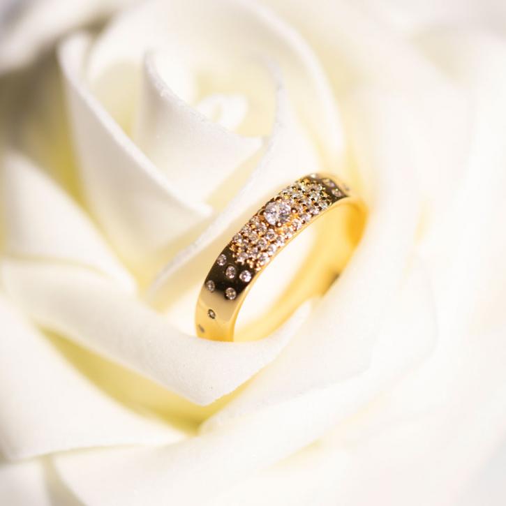 Image for Fin U Rings with ID of: 3634656