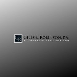 Image for Giles & Robinson, P.A. with ID of: 3634861