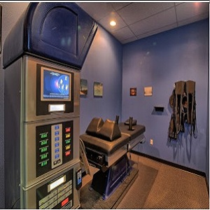Image for Mountain Side Chiropractic with ID of: 3635096