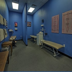 Image for Mountain Side Chiropractic with ID of: 3635097