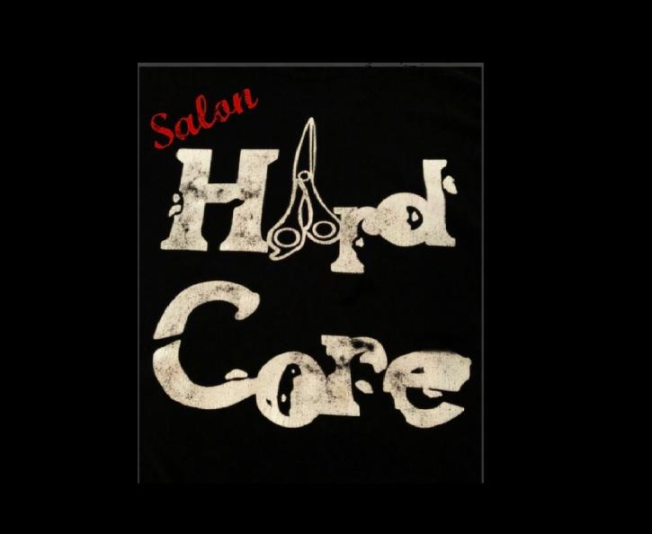 Image for Salon Hard Core with ID of: 3635140