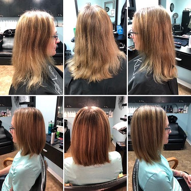 Image for Salon Hard Core with ID of: 3635145