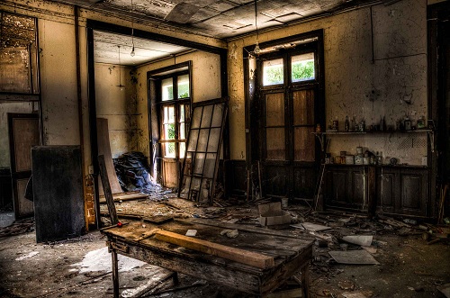 Image for Black Mold Removal Co with ID of: 3635146
