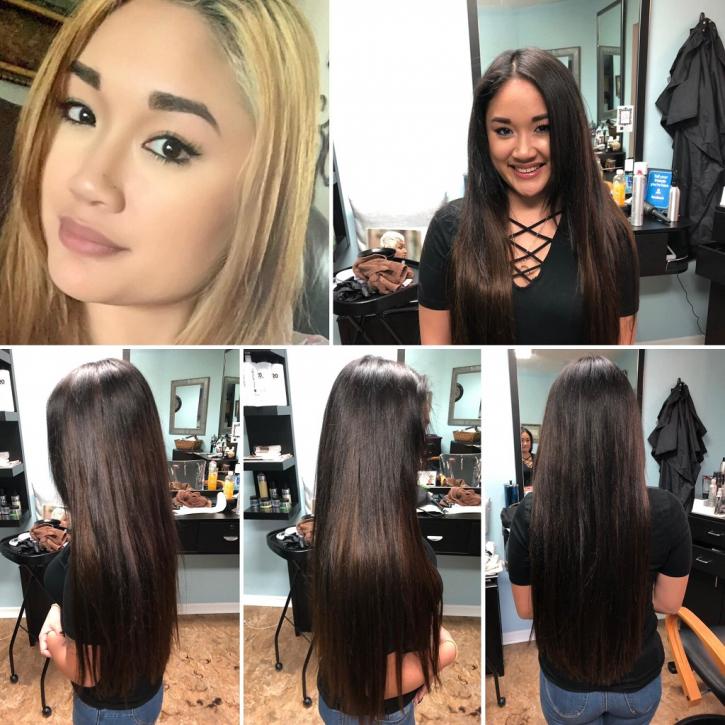 Image for Salon Hard Core with ID of: 3635148