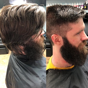 Image for Salon Hard Core with ID of: 3635149