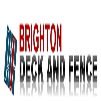 Image for Brighton Deck and Fence with ID of: 3635170
