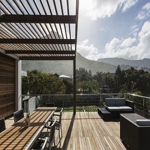 Image for Brighton Deck and Fence with ID of: 3635174