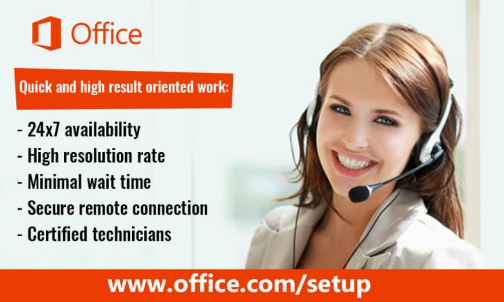 Image for office.com/setup  - Office Setup 2019/365 with ID of: 3635260