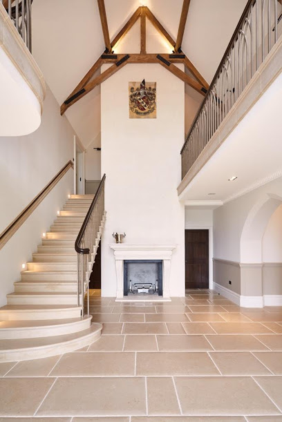Image for Limestone flooring in Dorking with ID of: 3635360