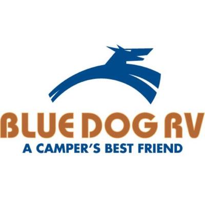 Image for Blue Dog RV with ID of: 3635898