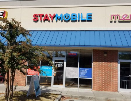Image for Staymobile with ID of: 3636007