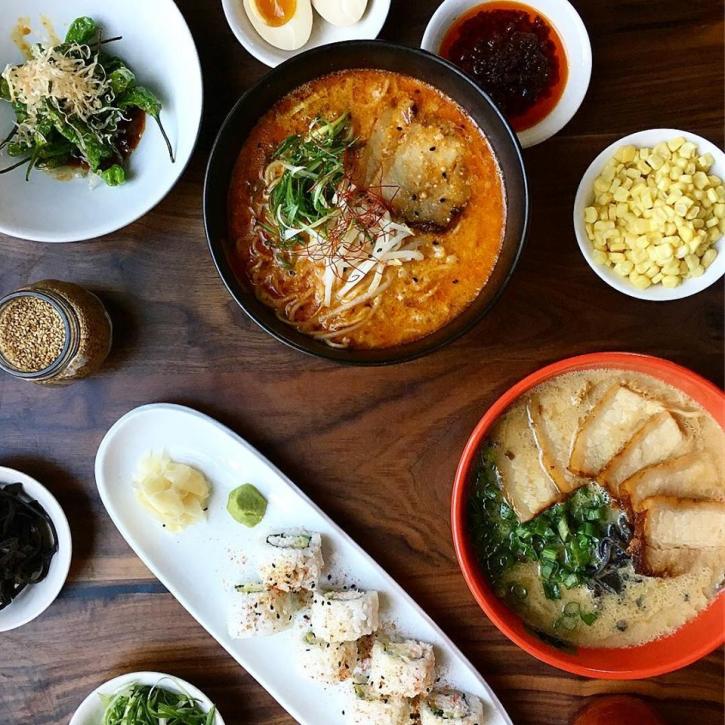 Image for Ramen Tatsunoya with ID of: 3636076